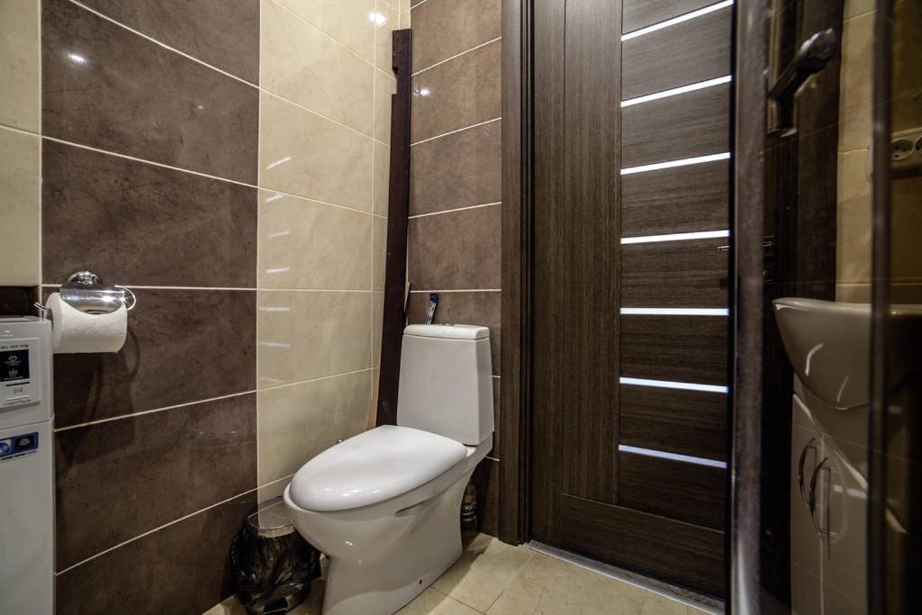 Romantic Apartments - Центр Львова , З Видом На Місто Exteriör bild